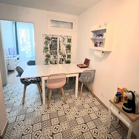 Apartment 8Mn Disneyland Paris 2-3 Bedroom, 2 Parking Montevrain Exterior photo