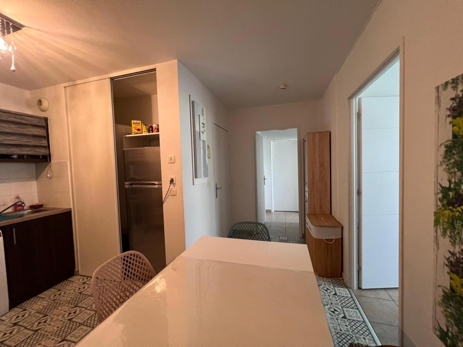 Apartment 8Mn Disneyland Paris 2-3 Bedroom, 2 Parking Montevrain Exterior photo